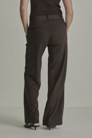  205 Deep Brown