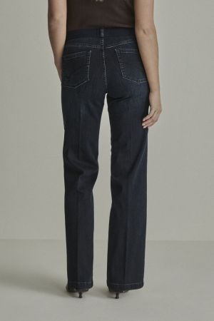  D25 Blue Black