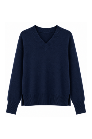  H81 navy blue