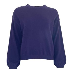  P053 aubergine