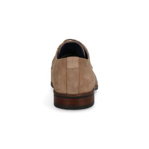  piedra suede