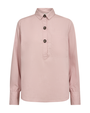 pale mauve