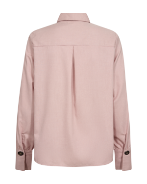  pale mauve