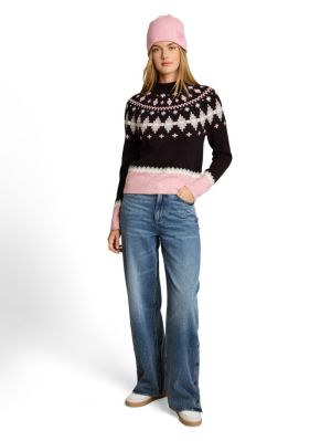  40829 plum pink