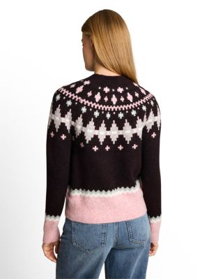  40829 plum pink
