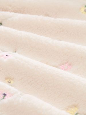  41106 beige flo