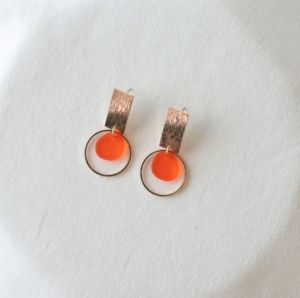  oranje