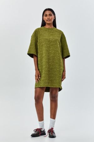 green pastel