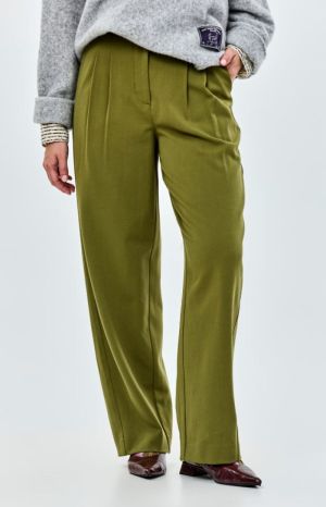  green medium