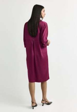 61138 6680 DARK PLUM