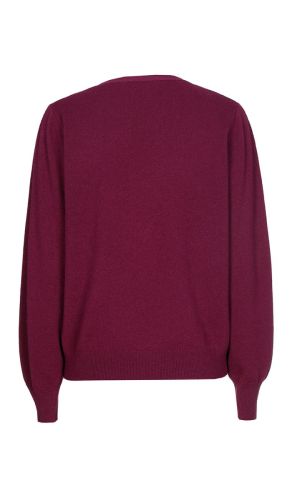98545 6680 DARK PLUM