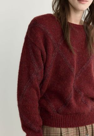98504 6685 DARK PLUM