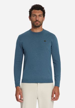132 Shadow Blue