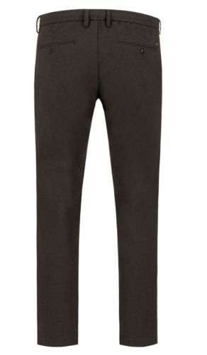  590 dark brown