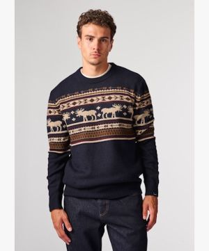 dark navy