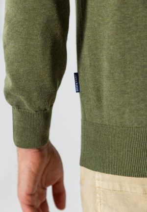  3700 mosgroen u
