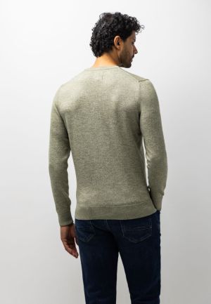 3719 mosgroen G