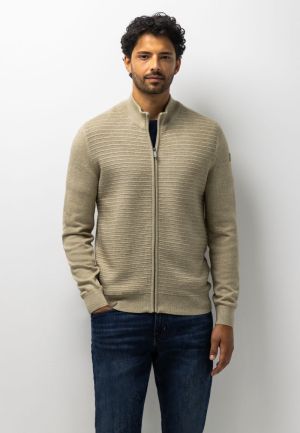  8719 taupe Grin