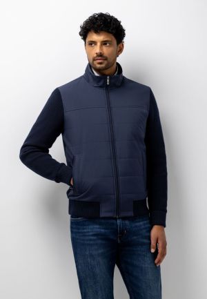5900 donkerblau