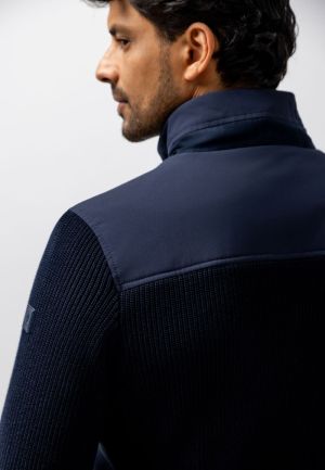 5900 donkerblau