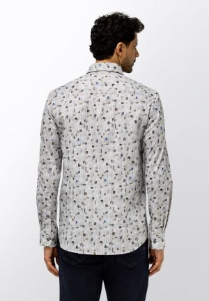 5929 donkerblau