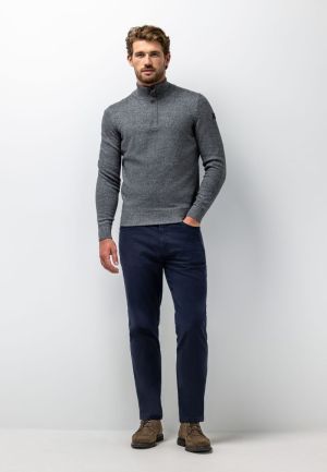 5919 donkerblau