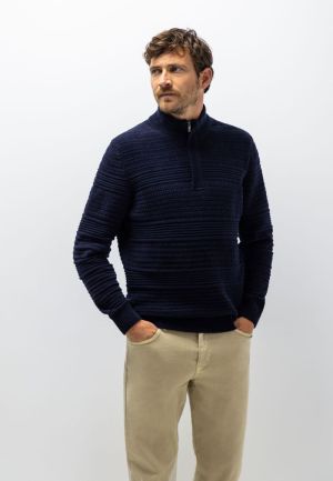 5900 donkerblau