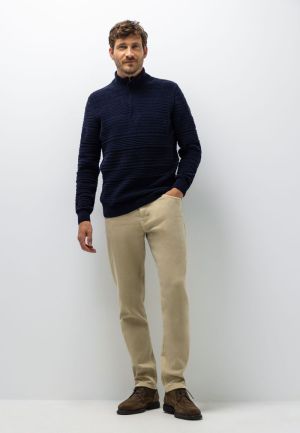 5900 donkerblau