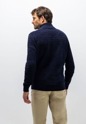 5900 donkerblau