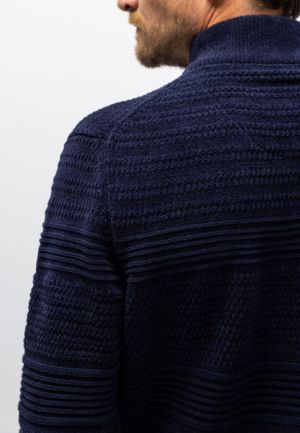 5900 donkerblau
