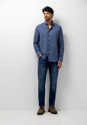 5659 grijsblauw