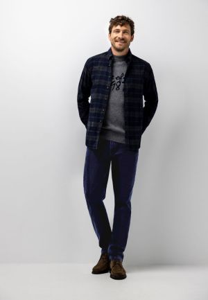 5995 donkerblau