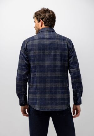 5995 donkerblau