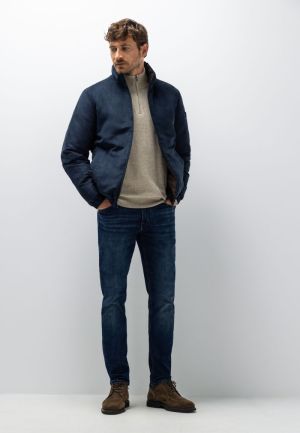  5900 donkerblau