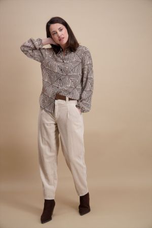  03 marron/beige