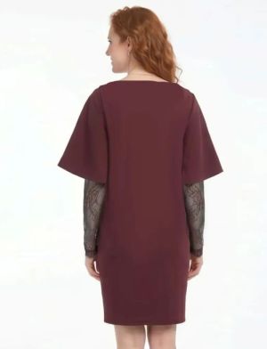  aubergine