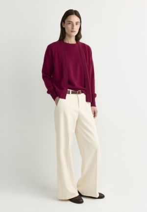 09198 6681 DARK PLUM