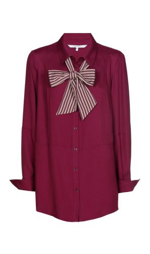 01161 6680 DARK PLUM