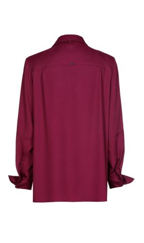 01161 6680 DARK PLUM
