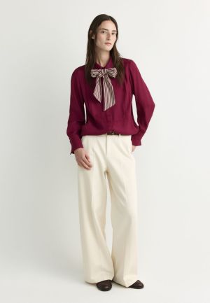 01161 6680 DARK PLUM