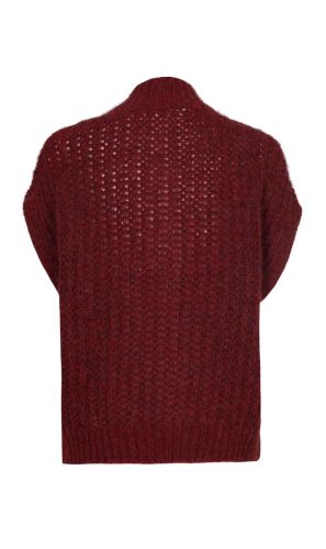 98504 6681 DARK PLUM