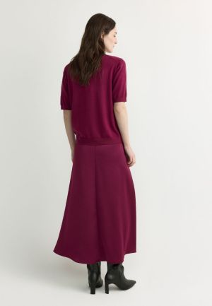 98230 6680 DARK PLUM